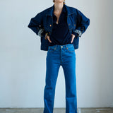 The Easy in Stone Crease
