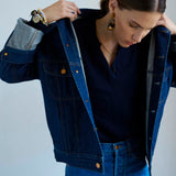 The Easy in Stone Crease