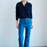 The Easy in Stone Crease