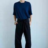 The Everything Pant in Navy