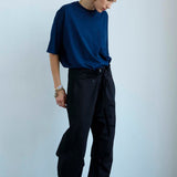 The Everything Pant in Navy