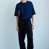 The Everything Pant in Navy