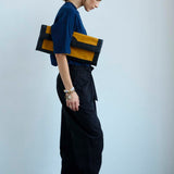 The Everything Pant in Navy