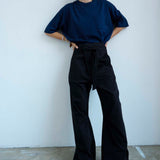 The Everything Pant in Navy