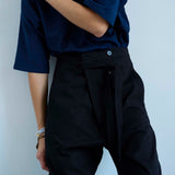 The Everything Pant in Navy