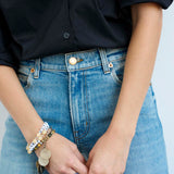 The Weekend Shirt in Black