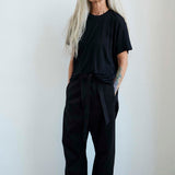 The Everything Pant in Black