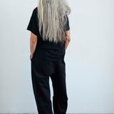 The Everything Pant in Black