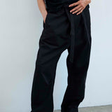 The Everything Pant in Black
