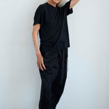 The Everything Pant in Black