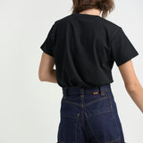 The Baggy Painter in Raw Rinse - Jamie Haller