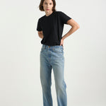 The Easy in Worn Indigo - Jamie Haller