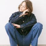 The Easy in Stone Crease