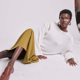The Penny Loafer in Espresso