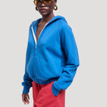 The Track Short in Red
