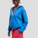 The Track Short in Red