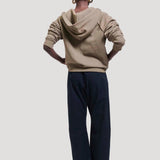 The Bird Hoodie in Loden