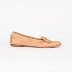 The Camp Loafer in Desert Tan - Jamie Haller