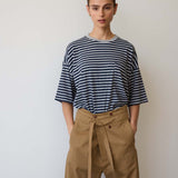 The Everything Pant in Chestnut