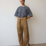 The Everything Pant in Chestnut