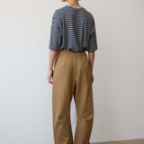 The Everything Pant in Chestnut