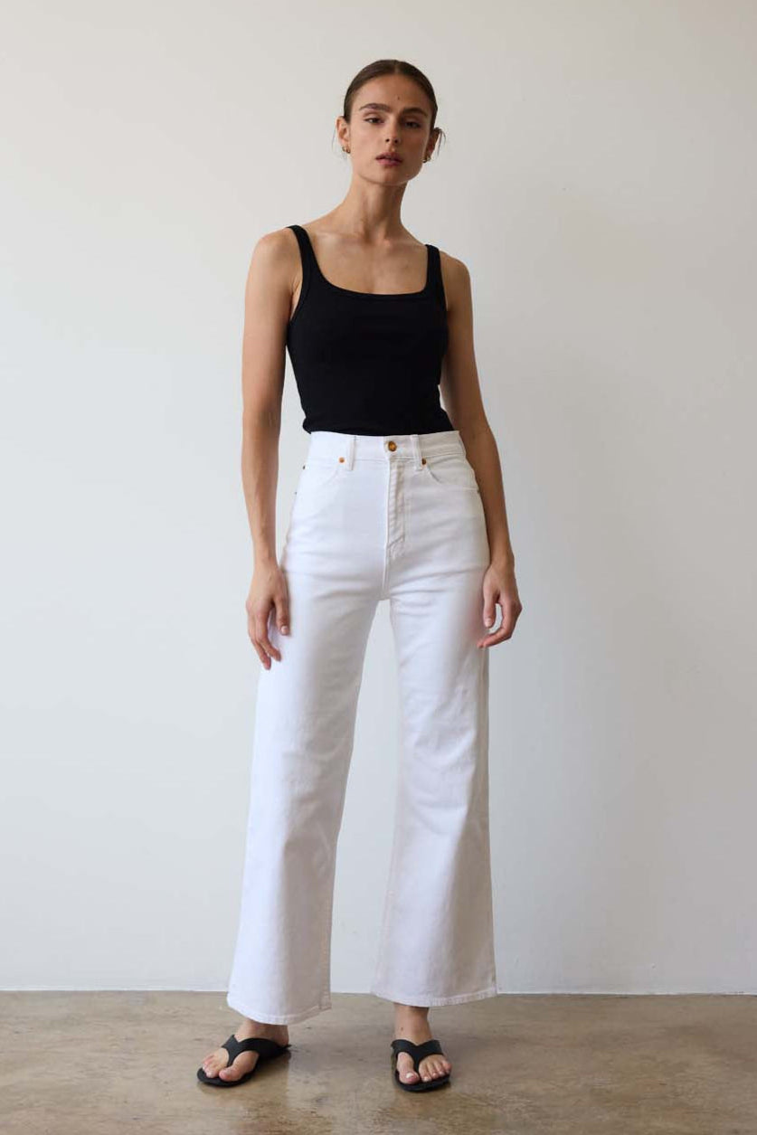 Wide Leg Soft