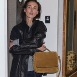 The Minimal Anorak Jacket in Black