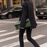 The Oversized Blazer in Black