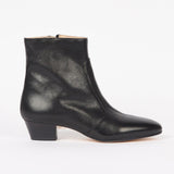 The Beatnik in Black