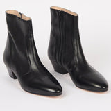 The Beatnik in Black